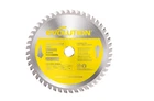 Power Tools 185BLADESS Stainless Steel Cutting Saw Blade, 7-1/4-INCH X 48-TOO... Open. Price: $59.99.