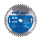 Evolution 510-8BLADEMS Steel Cutting New. Price: $98.72.