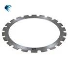 14 Inch Diamond Ring Saw Blade For Concrete Cutting Heavy Duty Industrial Tools New. Price: $149.00.