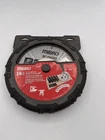 New Mibro 416381DB Inch Carbide Stacking Dado Saw Blade Set- 14 Pack. Price: $35.00.