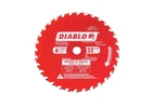 Diablo D0632GPA 6.5" Tooth Wood And Metal Carbide Saw Blade New. Price: $28.99.