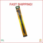 Disston E0406160 Remgrit Carbide Hack Saw Blades, Medium Grit, 12 X 3/4 . New. Price: $12.28.