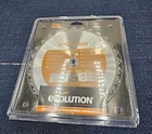 Evolution Power Tools R255 Tct RAGE255BLADE 10" Multi-purpose Cutting Open. Price: $35.20.
