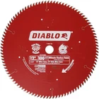 Freud D12100X Tooth Diablo Ultra Fine Circular Saw Blade For Wood And New. Price: $146.47.