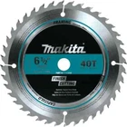 Makita Carbide-tipped Circular Saw Blade 6-1/2 In. 40T Steel Plate Cutting New. Price: $25.26.