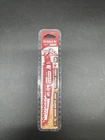 Diablo Demon 6 In. Carbide Tipped Reciprocating Saw Blade 3 Tpi Pk New. Price: $17.49.