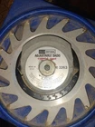 Craftsman Adjustable Dado Carbide Saw Blade 9-3263 Used. Price: $24.80.