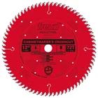 Freud 12 In. X 72T Cabinetmakers Crosscut Blade New. Price: $133.97.