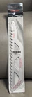 Pack Caliastro 12-INCH Cutting Reciprocating Saw Blade For Brick, Masonry New. Price: $26.99.