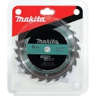Makita 01404 6 24T Carbide Tipped Circular Saw Blade Ultra Thin Kerf New. Price: $19.19.