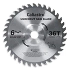 Undercut Saw Blade, 6-3/16" Diameter, Replacement For Roberts 10-47... Fast Ship New. Price: $29.99.