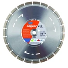 Norton 14" 0.125". 1"/20 Mm Clipper 4X4 Segmented High-speed Diamond Blade New. Price: $250.00.