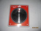 Milwaukee Finish 1/4 Carbide Teeth Blade 48-40-4152 T10 New. Price: $39.99.