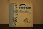 10" Non-ferrous Metal Cutting Saw Blade NF1060 Everlast Of North America New. Price: $60.00.