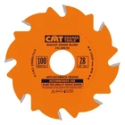 Cmt 241.008.04 Biscuit Joiner Blade, 4-INCH Diameter X Teeth, Ptfe-coated. New. Price: $44.48.