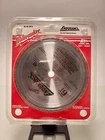 Milwaukee 48-40-4015 6-1/2-INCH Tooth Metal Cutting Saw Blade 5/8-INCH Arbor New. Price: $35.10.
