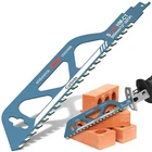 10/12/18/20INCH Concrete Saw Blade, Masonry Reciprocating Blades, Alloy Stee New. Price: $11.98.