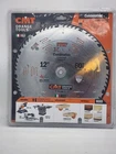 Cmt Orange Tools 12 Itk Xtreme Combination Saw Blade 60T Made Italy (new). Price: $80.00.
