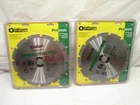 Oldham Pro Series Heavy Duty 12" Construction Table Saw Blade Chop Miter Carbide Used. Price: $119.99.