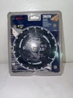 Bosch Edge 6-1/2IN 18T Carbide Circular Saw Blade For Wood/plywood DCB618 New. Price: $13.00.