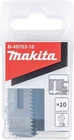 Makita High Carbon Steel B-49703 Drywall Cut-out Saw Blade 10 Pack New. Price: $85.91.