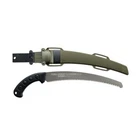Silky Zubat Ultimate Professional 330MM Hand Saw W/ Scabbard 746-33 New. Price: $120.99.