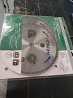 Hitachi Koki 115400 Pack 12" Saw Blade Combo 32 & 80 Tooth Tungsten Carbide New. Price: $70.00.