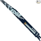 Bosch RDN9V In. 5/8 Tpi Edge Recip Saw Blades For Wood/nail Demo Lot Of New. Price: $14.00.
