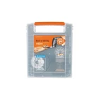 Fein Best Of E-cut Starlock Metal Saw Blade Set 6-PIECE Kit For Precision New. Price: $106.81.