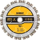 Dewalt Diamond Blade 9 Inch Segmented XP4 All Purpose New. Price: $72.50.