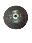 Lot 25 Sait 8" X 3/32" Cut-off Wheels C24R-BF Masonry New. Price: $22.56.