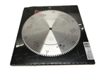 Freud 120T 14" Carbide Tipped Non-ferrous Metal Cutting Saw Blade LU5E1171 Nos New. Price: $178.45.