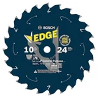 Bosch CBCL1024T Tooth Edge Cordless Circular Saw Blade New. Price: $55.19.