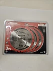 Bauer 3 Pack Of Framing 7-1/4" Saw Blade 24T New. Price: $24.44.