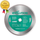 14BLADEAL14" 80T Aluminum Tct Saw For S14CPS, S15CPS, S355MCS New. Price: $165.99.