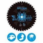 Spyder 13044 8-1/4" 40T Tct Fine Circular Saw Blade Tarantula New. Price: $37.21.
