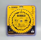 (MA5) Dewalt DWA281440 8-1/4 Tooth Circular Saw Blade New Packaging. Price: $25.00.
