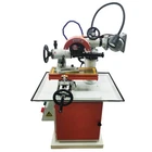 3.54-24.8 Inch Circular Saw Blade Sharpener 220V Woodworking Tool Cutter Grinder New. Price: $2198.16.