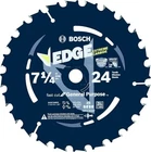 Bosch DCB724B25-7 1/4" Tooth Edge Circular Blades For Framing Piece Bulk New. Price: $199.00.