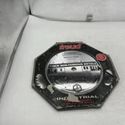 Lot Of Freud LU89M010 10" 72 Tooth Tcg Non-ferrous Blade Open. Price: $120.00.