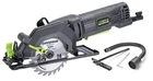 Genesis Mini Circular Saw 4.0 Amp 4-1/2" With 24T Carbide-tipped Bl... Fast Ship New. Price: $55.99.
