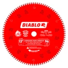 Freud-diablo Melamine/laminate Flooring & Wood Aluminum Carbide Saw Blade New. Price: $62.50.
