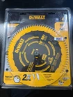 Dewalt 12INCH Precision Trim 80T Brand New!. Price: $40.00.