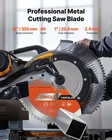 Circular Saw Blade, 14 Inch Diameter, 66 Sharp Alloy Teeth, Arbor, Fine New. Price: $97.55.
