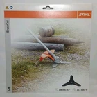 Stihl Oem Genuine Brushcut Knife Blade 250 Mm 4112-713-4100 New. Price: $38.95.