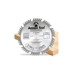 Amana 610504C 10IN 50T 5/8IN Bore Ripping Crosscut Carbide Saw Blade New. Price: $102.23.