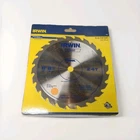 Irwin Tools Classic Series Carbide Table/miter Circular Saw 8-1/4" 24T, Multi New. Price: $24.00.