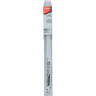 Makita 723055-A-5 Wood Cutting Recipro 9" Saw Blade 6TPI (5/PK) New. Price: $17.50.