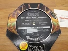 Freud 10" Thin Kerf Crosscut Carbide Blade LU88M010-60T- 5/8 Arbor-free Shipping Used. Price: $35.00.