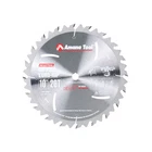 Amana Tool Euro Rip Blade W/ Cooling Slots, 10" X 20T, 18 Deg, 5/8 Bore New. Price: $124.02.